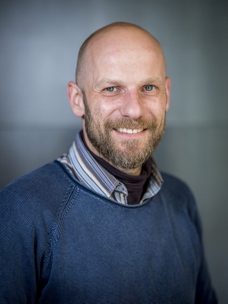 Maarten Debruyn